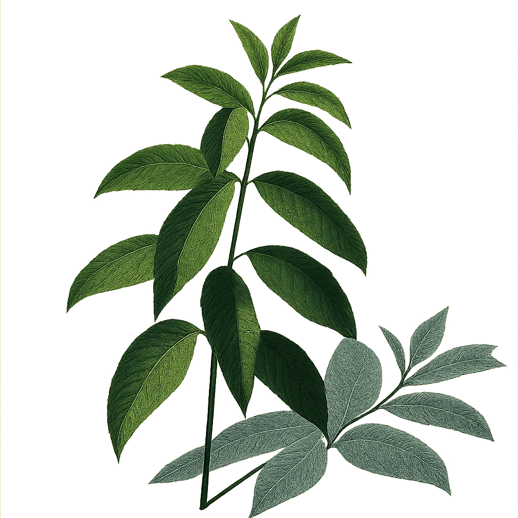 Lemon verbena